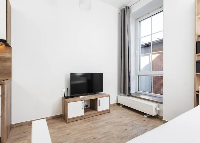 Novanest Apartments - Kalwaryjska - By Upstairs