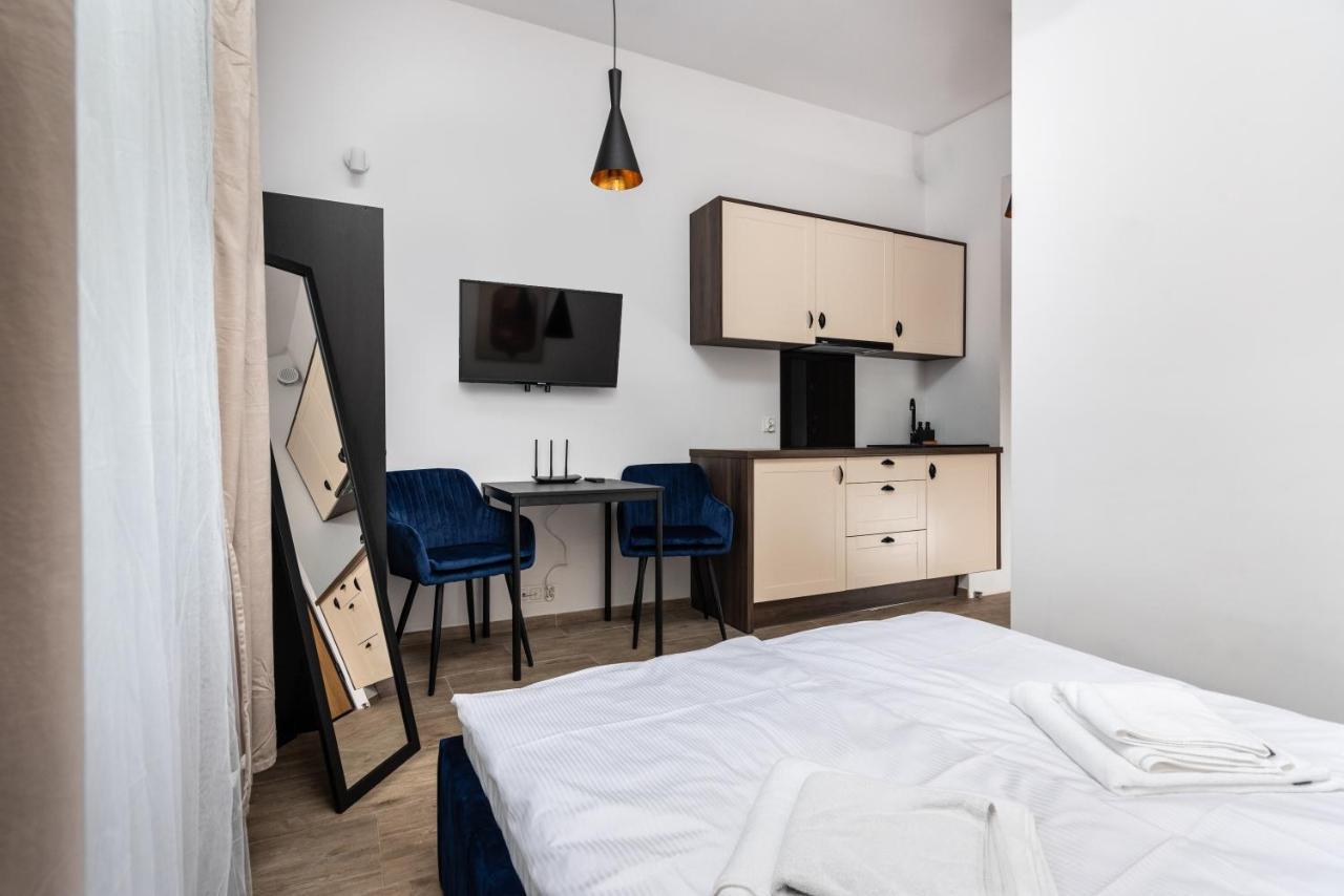 Apartment Novanest - Kalwaryjska - By Upstairs *