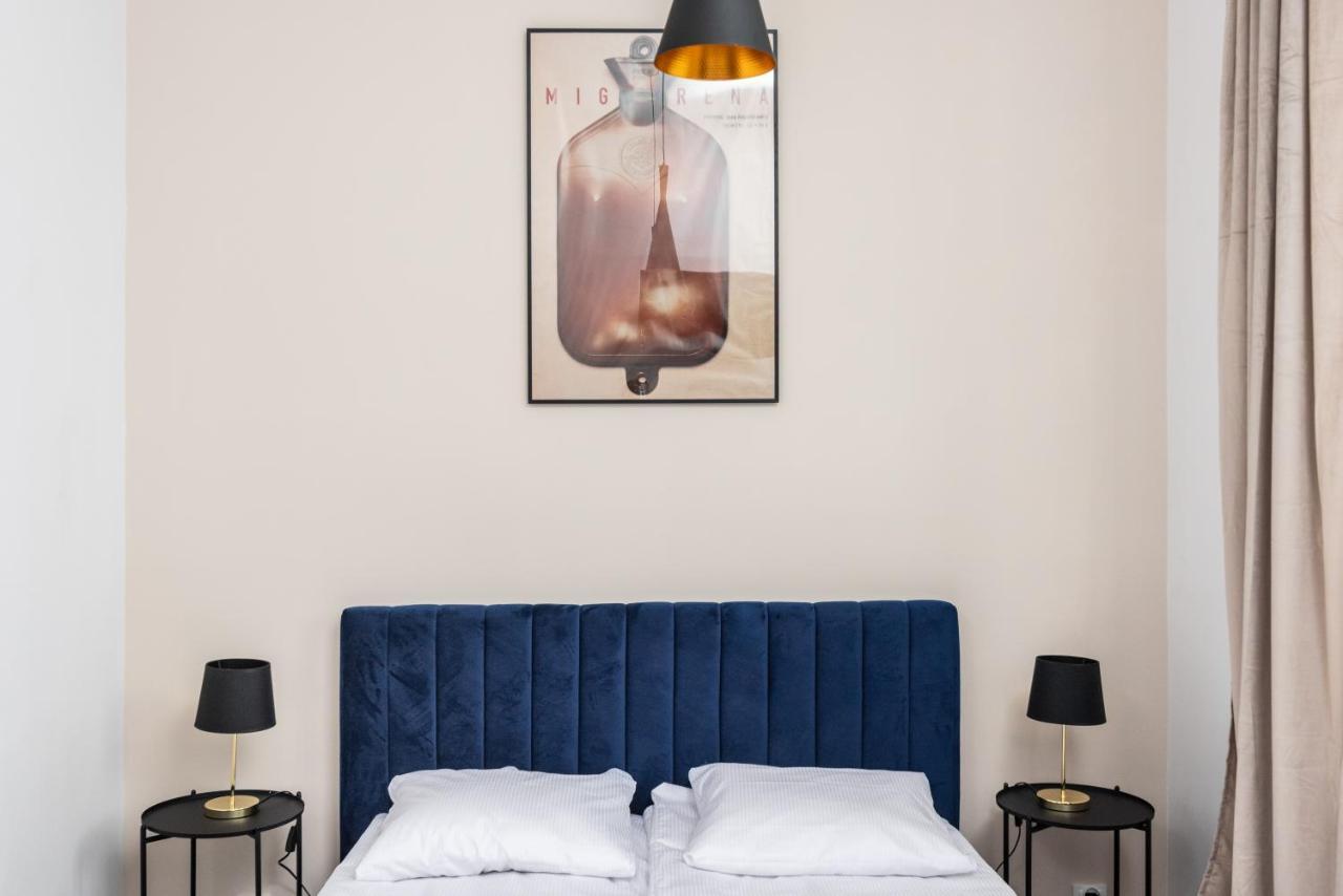 Novanest - Kalwaryjska - By Upstairs * Cracovia