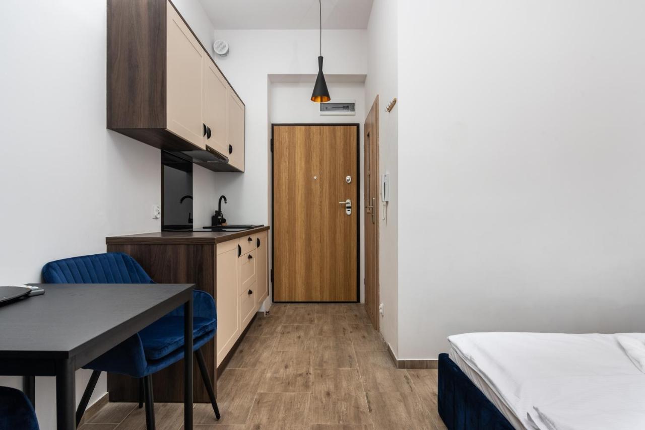 Novanest - Kalwaryjska - By Upstairs Appartamento