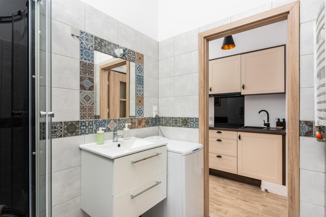 Appartamento Novanest - Kalwaryjska - By Upstairs *