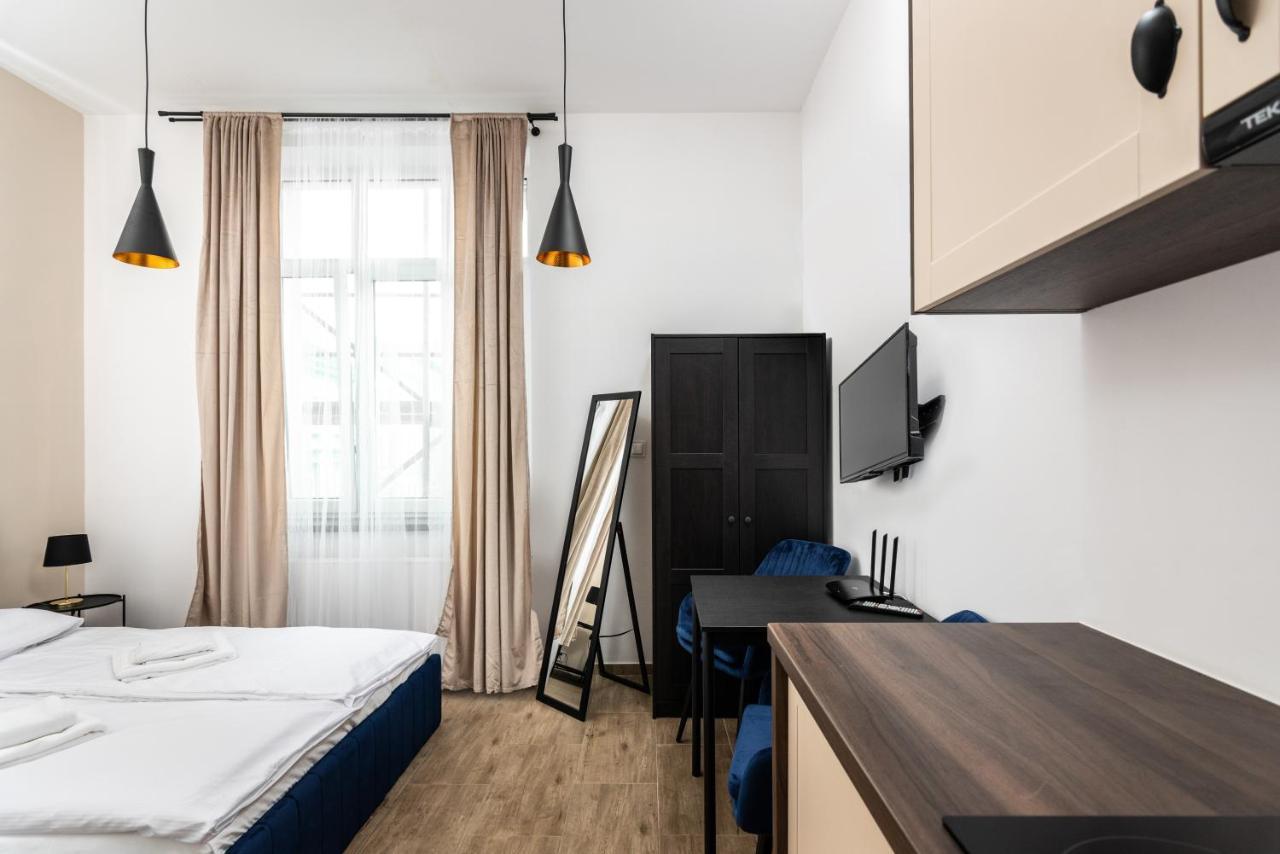 Appartamento Novanest - Kalwaryjska - By Upstairs *