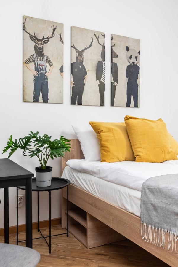 Appartamento Novanest - Kalwaryjska - By Upstairs