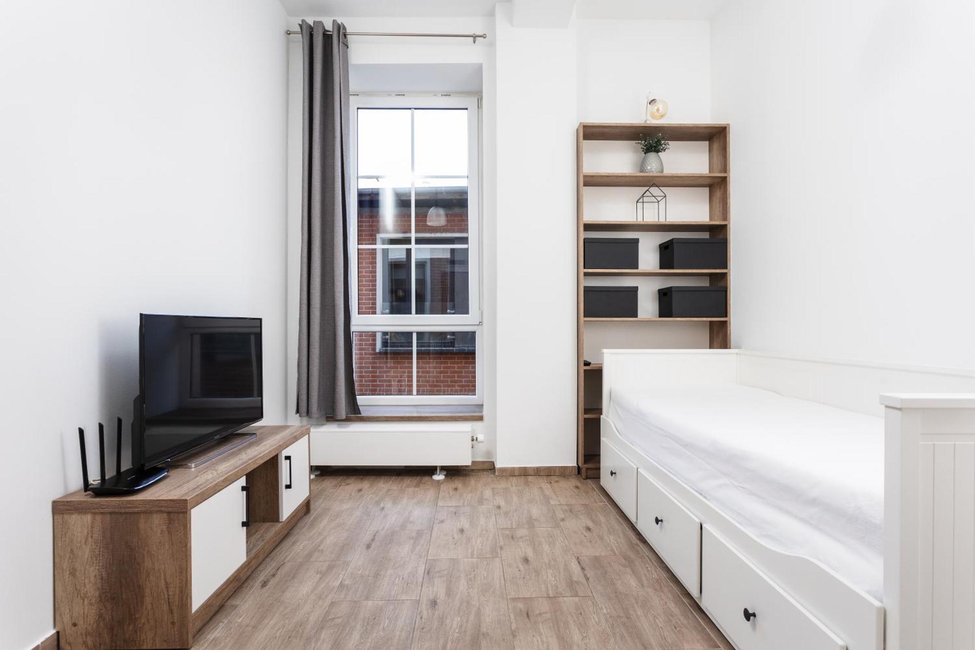 Appartamento Novanest - Kalwaryjska - By Upstairs *
