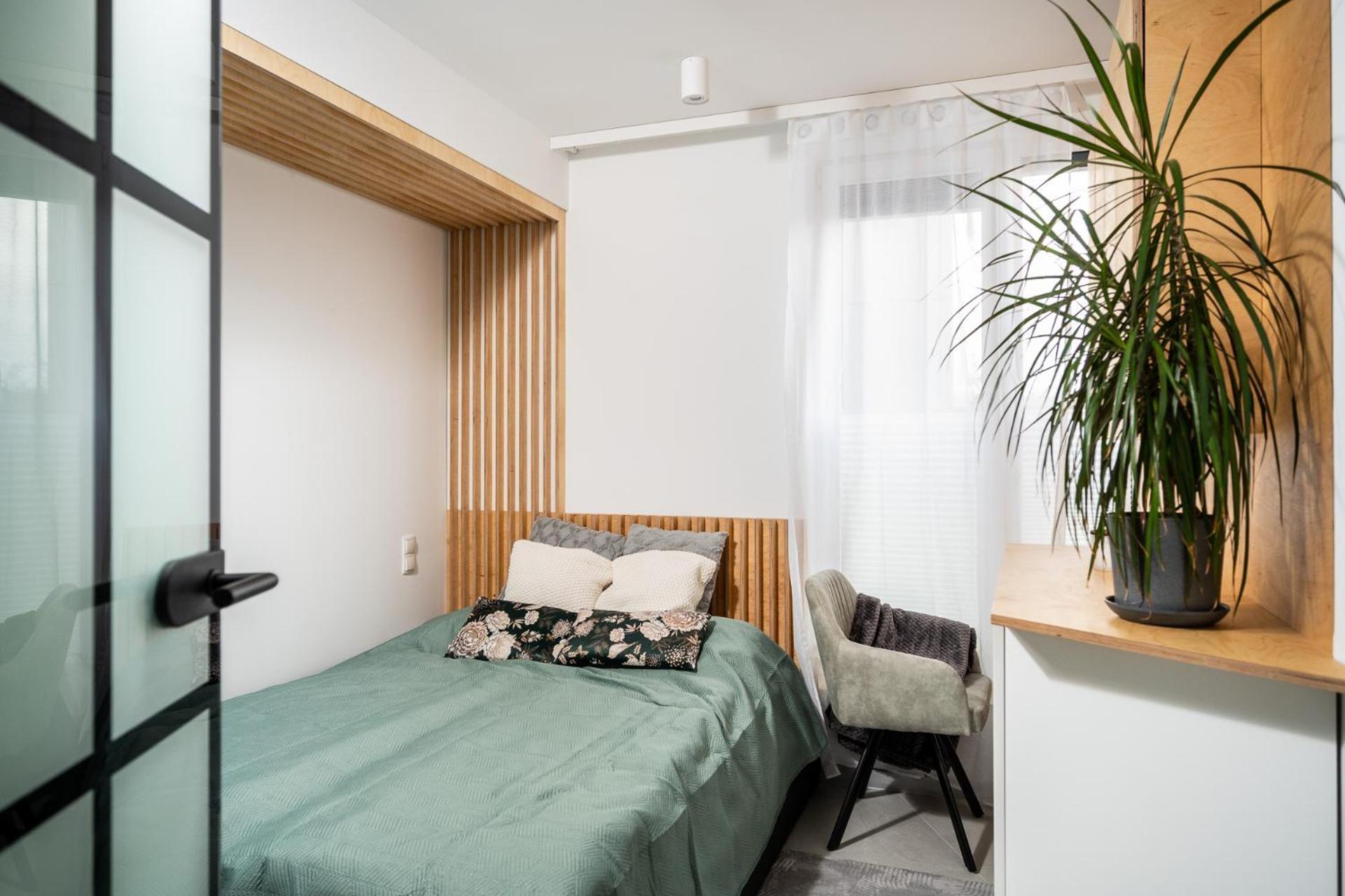 Novanest - Kalwaryjska - By Upstairs Appartamento *