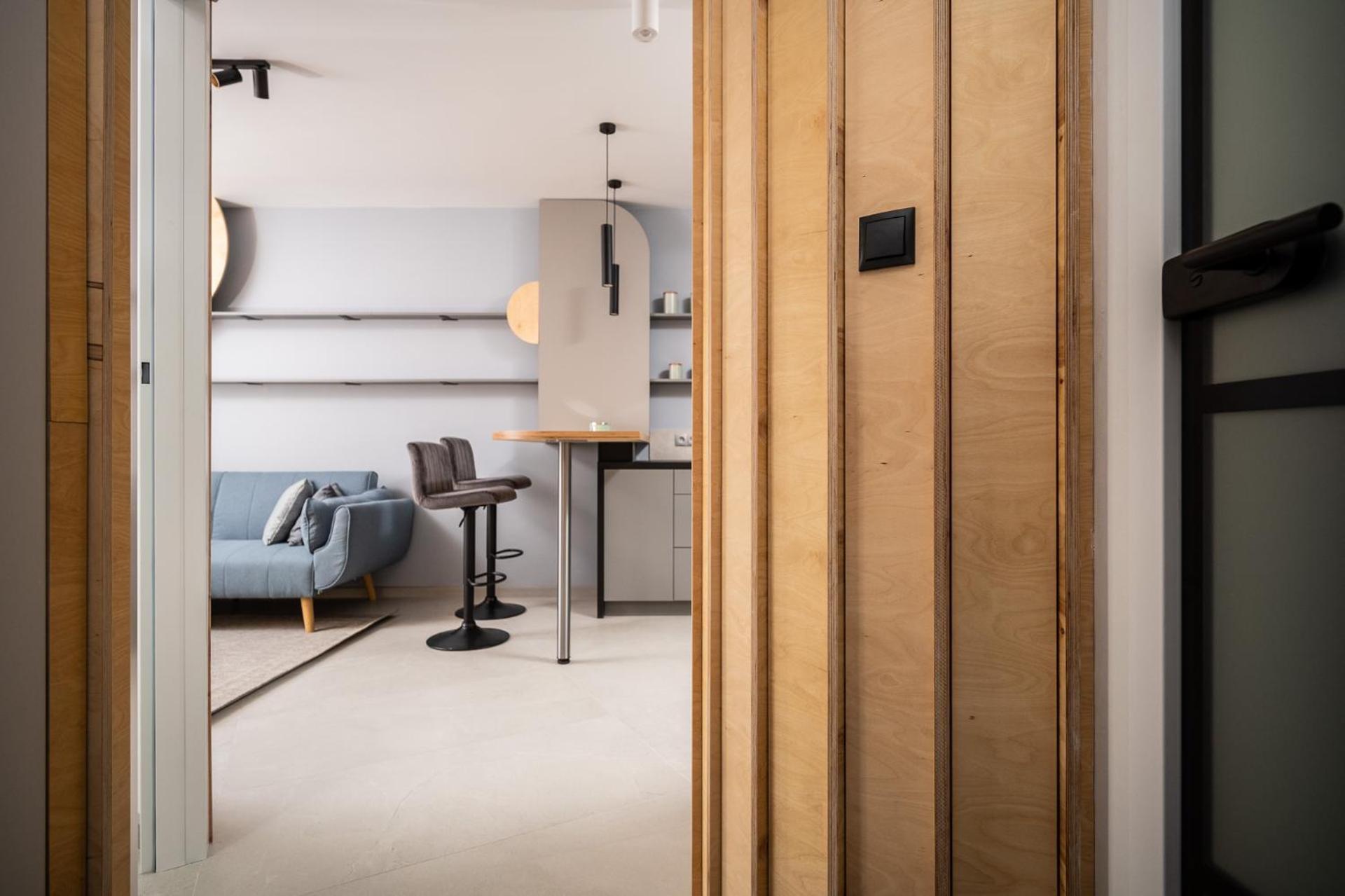 Appartamento Novanest - Kalwaryjska - By Upstairs Cracovia