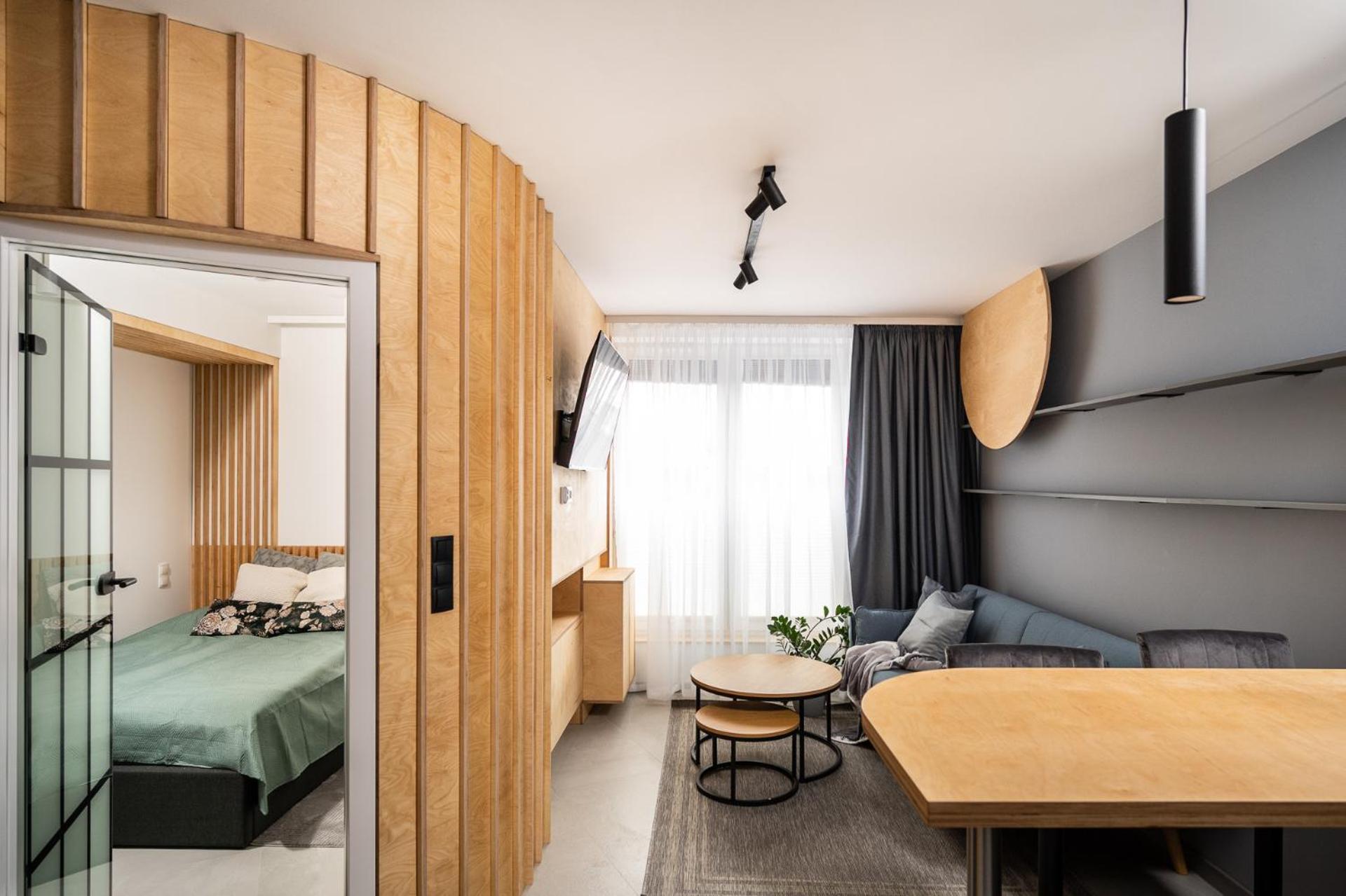 Appartamento Novanest - Kalwaryjska - By Upstairs *