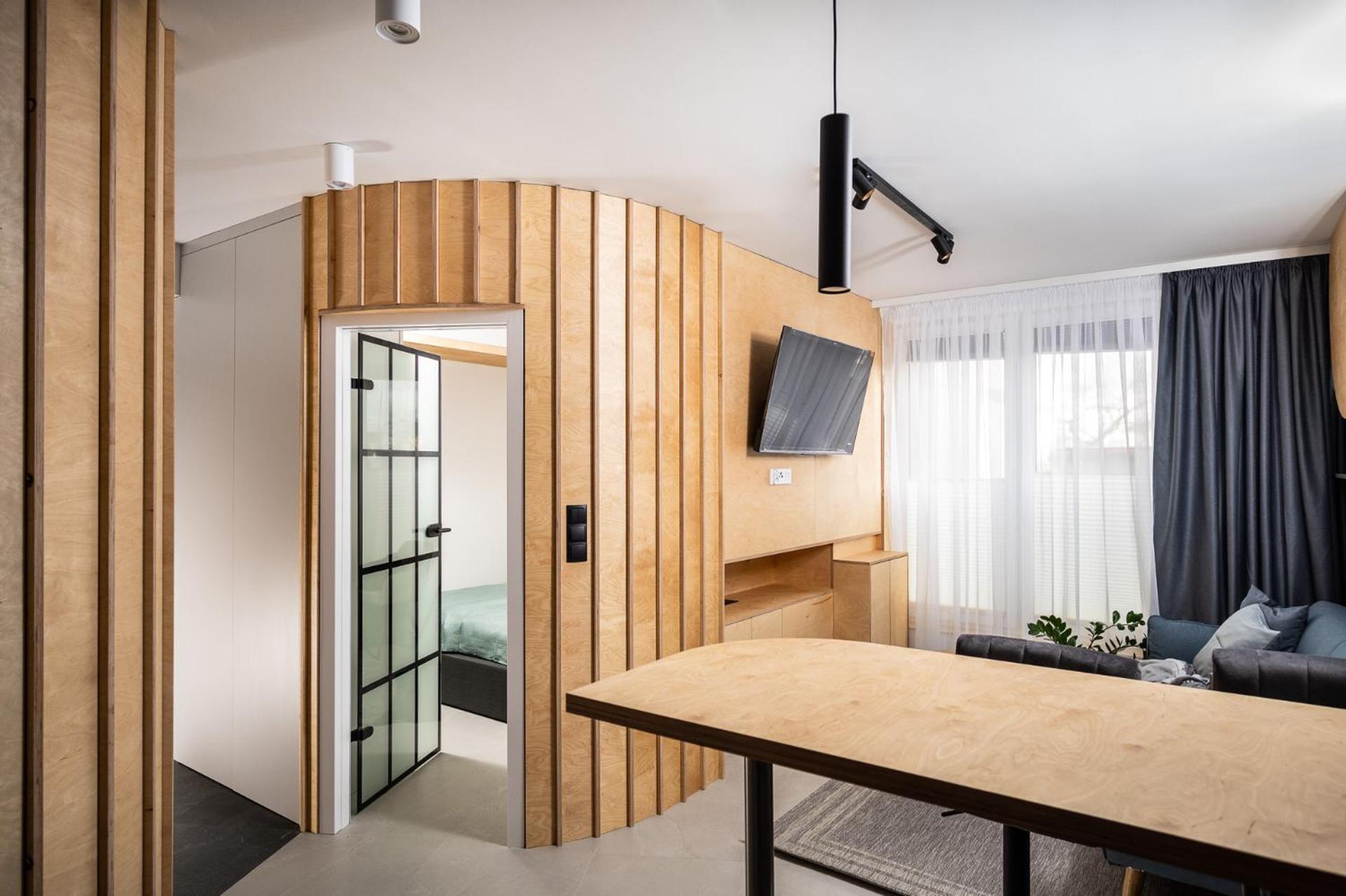 Novanest - Kalwaryjska - By Upstairs Appartamento