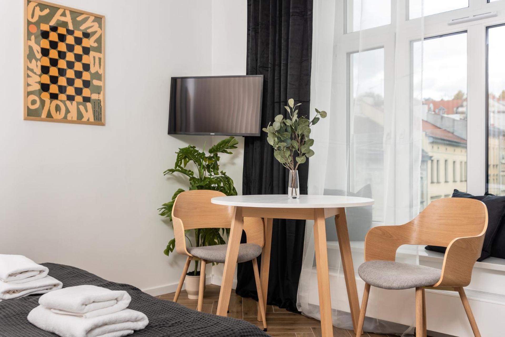 Novanest - Kalwaryjska - By Upstairs Appartamento *