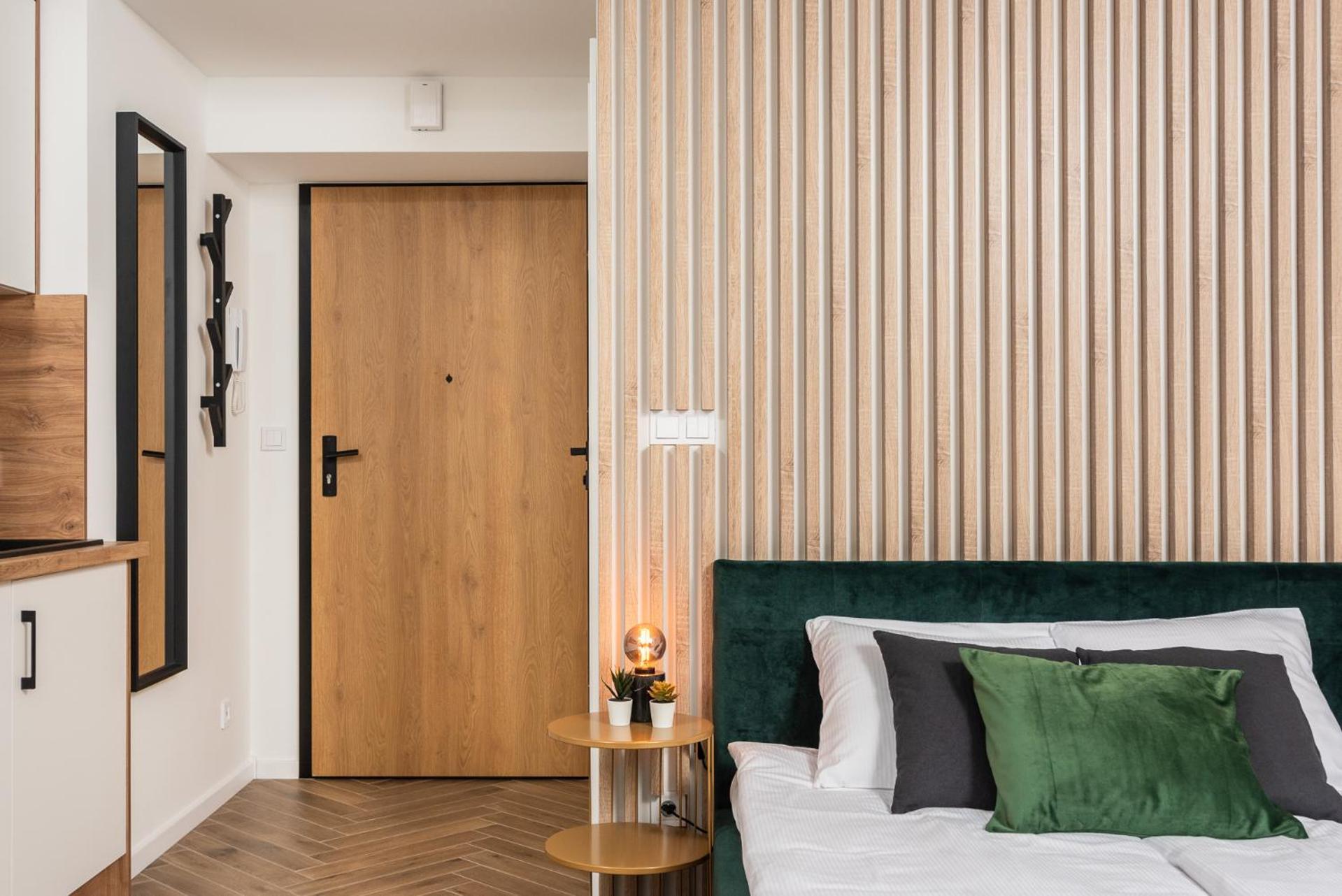 Novanest - Kalwaryjska - By Upstairs * Cracovia