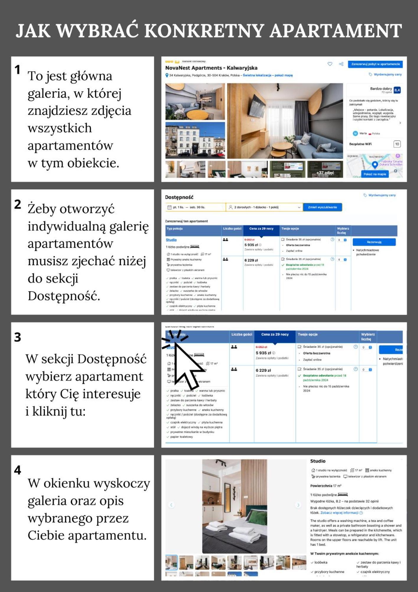 Appartamento Novanest - Kalwaryjska - By Upstairs *
